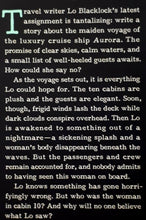 Load image into Gallery viewer, THE WOMAN IN CABIN 10 - Ruth Ware

