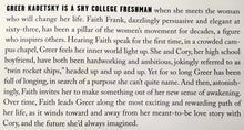 Load image into Gallery viewer, THE FEMALE PERSUASION - Meg Wolitzer
