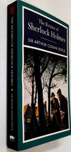 Load image into Gallery viewer, THE RETURN OF SHERLOCK HOLMES - Sir Arthur Conan Doyle
