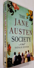 Load image into Gallery viewer, THE JANE AUSTEN SOCIETY - Natalie Jenner
