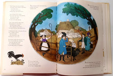 Load image into Gallery viewer, THE MOTHER GOOSE BOOK - Alice Provensen, Martin Provensen
