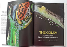 Load image into Gallery viewer, THE GOLEM - Beverly Brodsky McDermott
