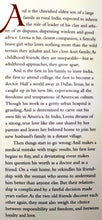 Load image into Gallery viewer, THE GOLDEN SON - Shilpi Somaya Gowda
