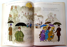 Load image into Gallery viewer, THE MOTHER GOOSE BOOK - Alice Provensen, Martin Provensen
