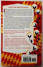 Load image into Gallery viewer, HOMEGOING - Yaa Gyasi
