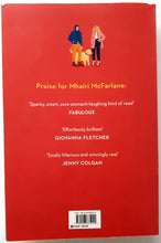 Load image into Gallery viewer, DON&#39;T YOU FORGET ABOUT ME - Mhairi McFarlane
