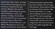 Load image into Gallery viewer, ALIAS GRACE - Margaret Atwood
