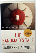 Load image into Gallery viewer, THE HANDMAID'S TALE - Margaret Atwood
