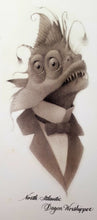 Load image into Gallery viewer, THE CALL OF CTHULHU AND OTHER WEIRD STORIES - H.P. Lovecraft
