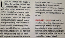 Load image into Gallery viewer, THE HANDMAID'S TALE - Margaret Atwood
