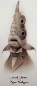 THE CALL OF CTHULHU AND OTHER WEIRD STORIES - H.P. Lovecraft