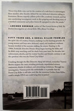 Load image into Gallery viewer, THE FOREST CITY KILLER - Vanessa Brown
