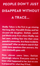 Load image into Gallery viewer, LOCAL WOMAN MISSING - Mary Kubica
