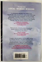 Load image into Gallery viewer, LOCAL WOMAN MISSING - Mary Kubica
