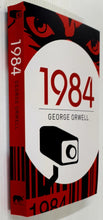 Load image into Gallery viewer, 1984 - George Orwell
