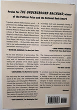Load image into Gallery viewer, THE NICKEL BOYS - Colson Whitehead
