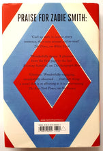 Load image into Gallery viewer, NW - Zadie Smith

