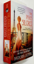 Load image into Gallery viewer, THE PARIS SECRET - Natasha Lester
