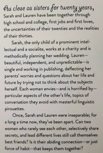 RICH AND PRETTY - Rumaan Alam