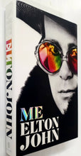Load image into Gallery viewer, ME - Elton John
