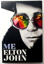 Load image into Gallery viewer, ME - Elton John
