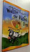 Load image into Gallery viewer, WALTER THE FARTING DOG - William Kotzwinkle
