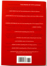 Load image into Gallery viewer, THE SWANS OF FIFTH AVENUE - Melanie Benjamin
