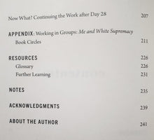 Load image into Gallery viewer, ME AND WHITE SUPREMACY - Layla F. Saad, Robin DiAngelo

