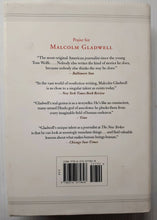 Load image into Gallery viewer, WHAT THE DOG SAW - Malcolm Gladwell
