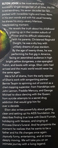 ME - Elton John