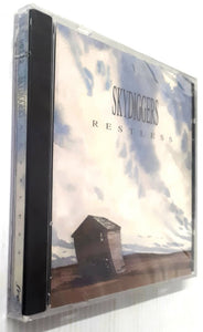 RESTLESS (CD) - Skydiggers
