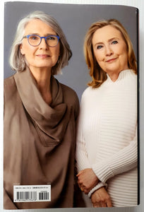 STATE OF TERROR - Hilary Rodham Clinton, Louise Penny
