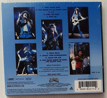Load image into Gallery viewer, WHO MADE WHO (CD) - AC/DC
