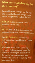 Load image into Gallery viewer, DAUGHTERS OF WAR - Dinah Jeffries
