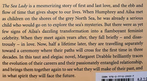 THE SEA LADY - Margaret Drabble