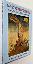 Load image into Gallery viewer, THE VELVETEEN RABBIT - Margery Williams Bianco
