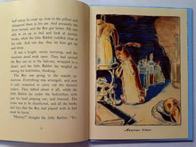 Load image into Gallery viewer, THE VELVETEEN RABBIT - Margery Williams Bianco
