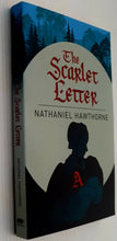 Load image into Gallery viewer, THE SCARLET LETTER - Nathaniel Hawthorne
