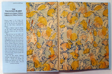 Load image into Gallery viewer, THE VELVETEEN RABBIT - Margery Williams Bianco

