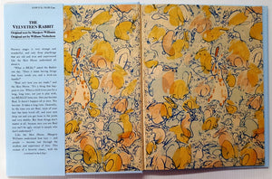 THE VELVETEEN RABBIT - Margery Williams Bianco