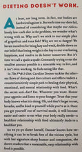 Load image into Gallery viewer, THE F*CK IT DIET - Caroline Dooner

