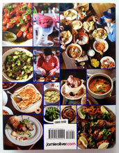 Load image into Gallery viewer, JAMIE OLIVER&#39;S MEALS IN MINUTES - Jamie Oliver
