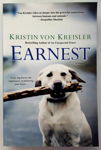 EARNEST - Kristin von Kreisler
