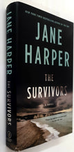 Load image into Gallery viewer, THE SURVIVORS - Jane Harper
