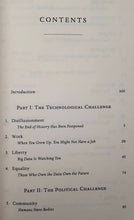 Load image into Gallery viewer, 21 LESSONS FOR THE 21ST CENTURY - Yuval Noah Harari
