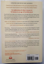 Load image into Gallery viewer, 21 LESSONS FOR THE 21ST CENTURY - Yuval Noah Harari
