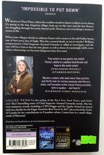 Load image into Gallery viewer, THE CRUELLEST MONTH - Louise Penny
