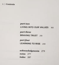 Load image into Gallery viewer, DARE TO LEAD - Brene Brown
