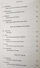 Load image into Gallery viewer, 21 LESSONS FOR THE 21ST CENTURY - Yuval Noah Harari
