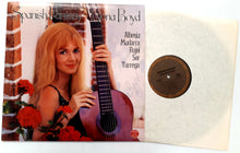 Load image into Gallery viewer, SPANISH FANTASY (SIGNED LP) - Liona Boyd
